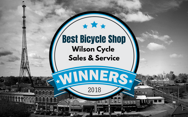 Best Bicycle Shop